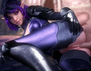 fpsblyck pladins skye fucked in the ass