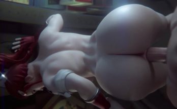 overwatch thick ass briggite