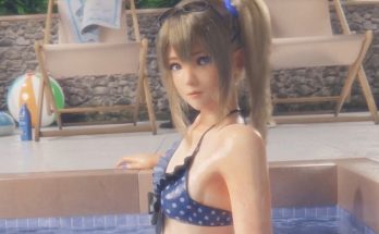 3d hentai marie rose from dead or alive