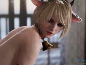 Ashley Graham r34 Ass and Feet - Resident Evil 4 Remake Ashley Graham r34 Ass and Feet - Resident Evil 4 Remake