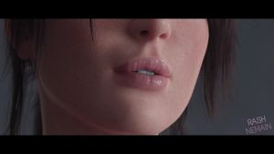 Tomb Raider porn video - Lara Full Sex Scene