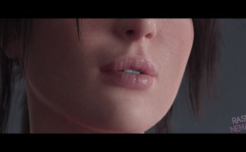 Tomb Raider porn video - Lara Full Sex Scene
