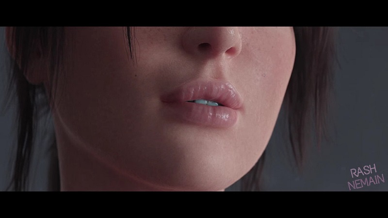 Tomb Raider porn video - Lara Full Sex Scene