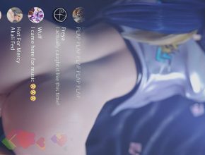 Kai'Sa Live Sex -League of Legends 3D hentai video