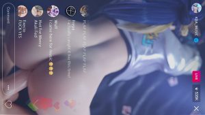 Kai'Sa Live Sex -League of Legends 3D hentai video