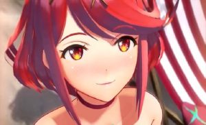 Pyra cumshots - Xenoblade Chronicles rule34 Pyra cumshots - Xenoblade Chronicles rule34