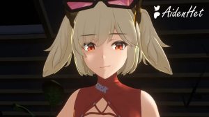 Burnice white orgasm video by aidenhet