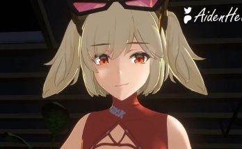 Burnice white orgasm video by aidenhet