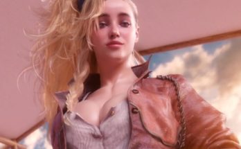 Horny Gemma wants your cock - Monster Hunter wilds r34