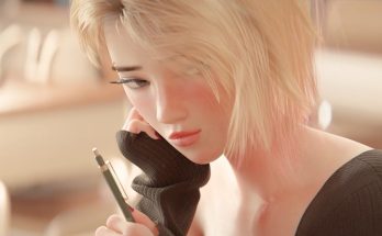 Classroom sex with Gwen