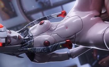 Shion creamy pussy juice - Overwatch rule 34 video